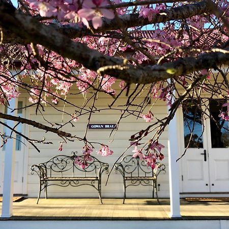 Gowan Brae Cottage カトゥーンバ エクステリア 写真