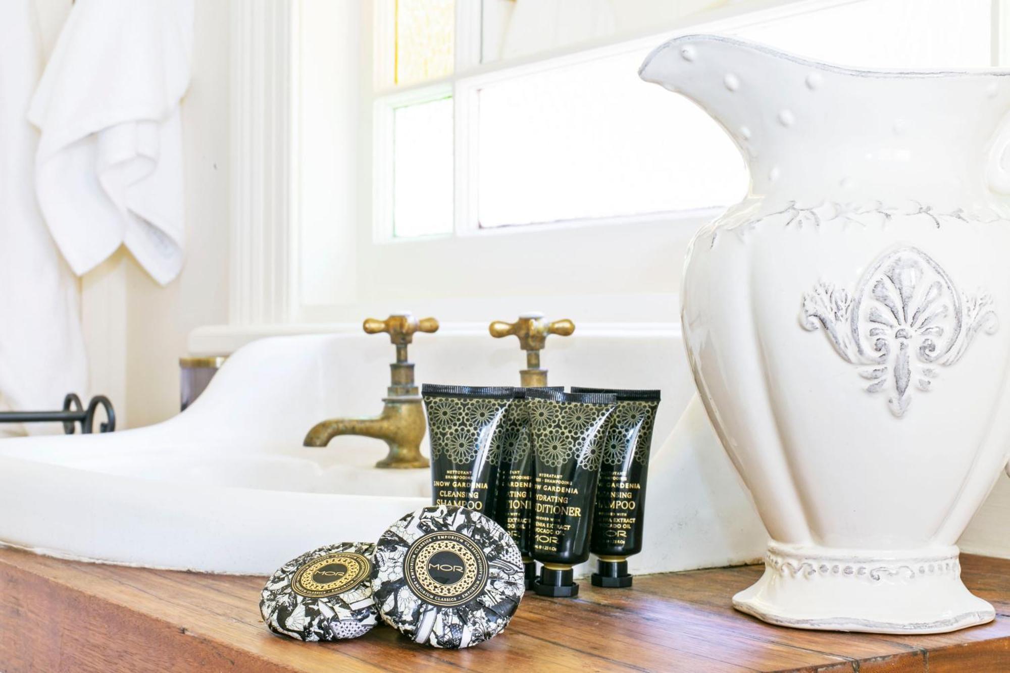Gowan Brae Cottage カトゥーンバ エクステリア 写真