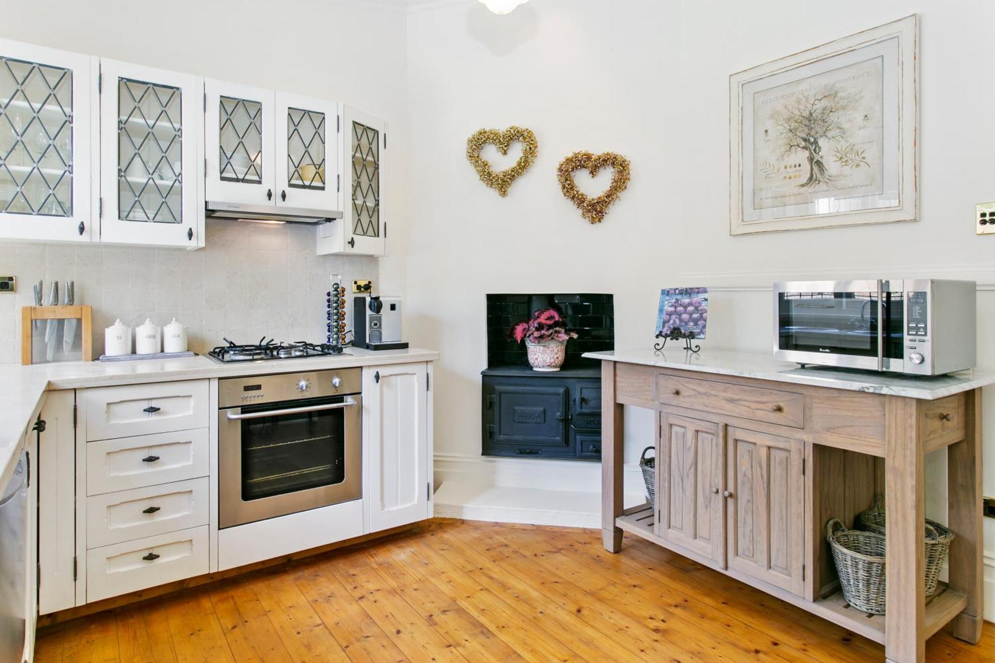 Gowan Brae Cottage カトゥーンバ エクステリア 写真