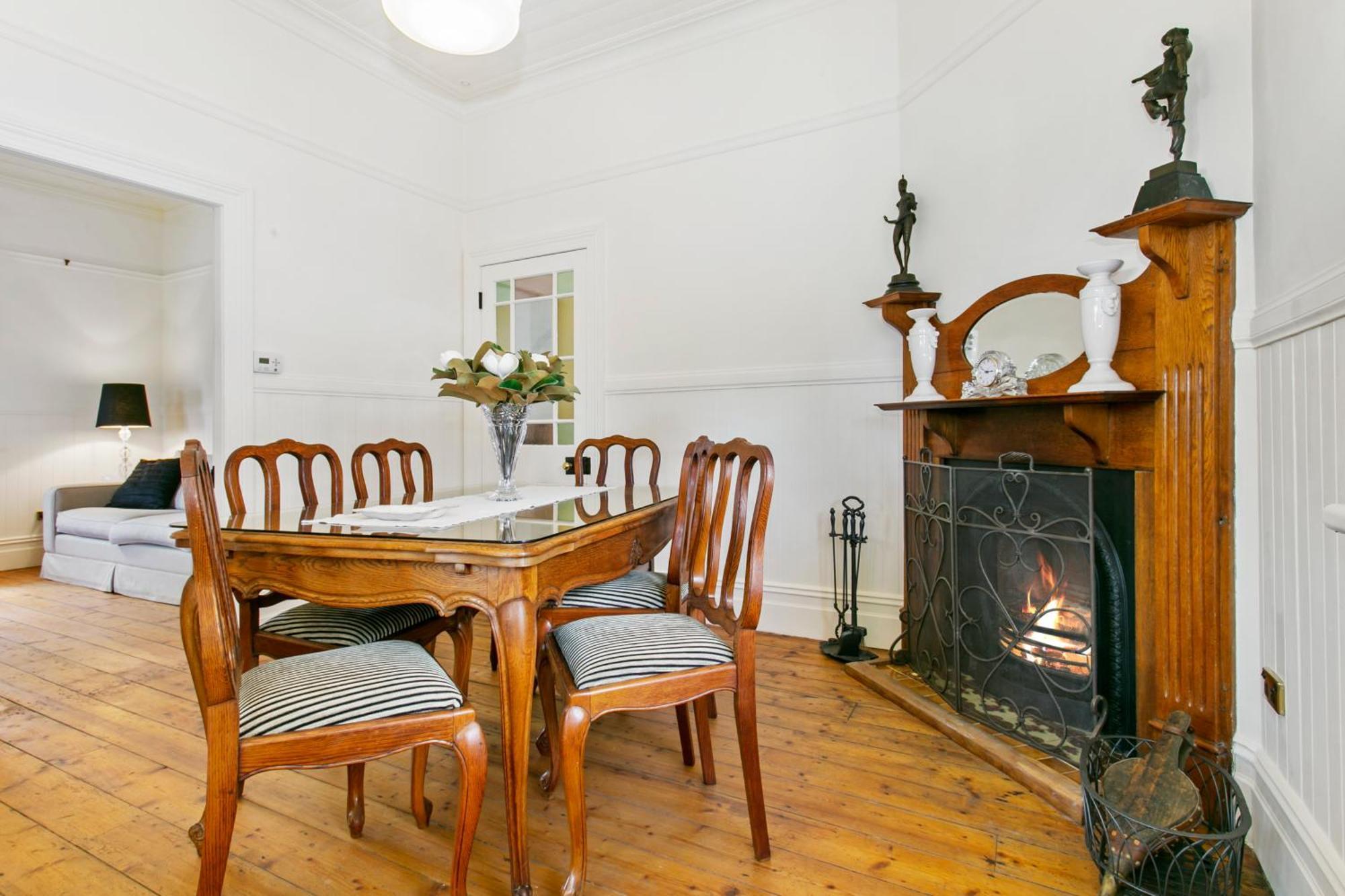 Gowan Brae Cottage カトゥーンバ エクステリア 写真