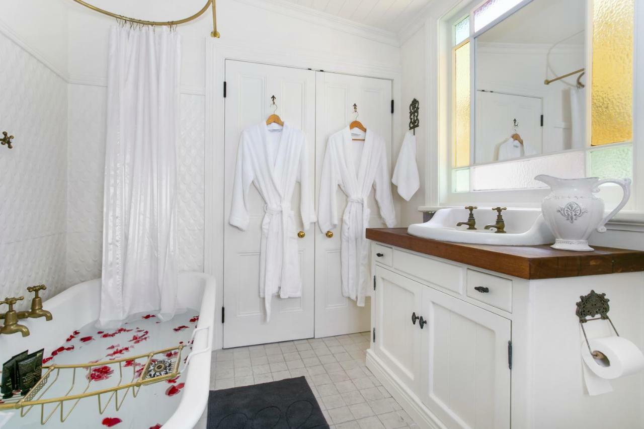 Gowan Brae Cottage カトゥーンバ エクステリア 写真