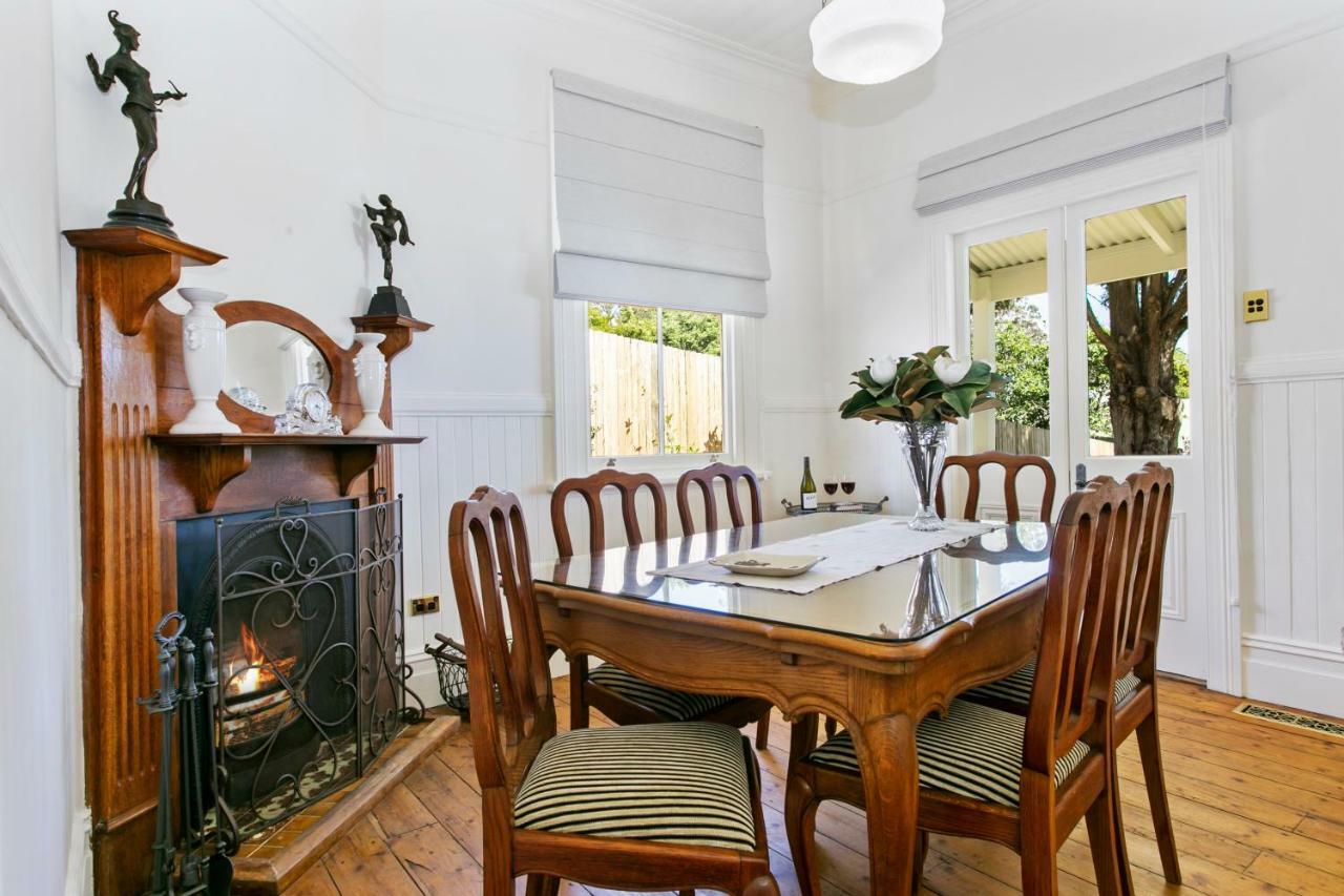 Gowan Brae Cottage カトゥーンバ エクステリア 写真