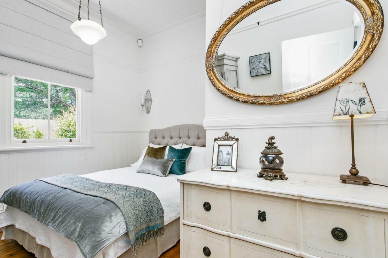Gowan Brae Cottage カトゥーンバ エクステリア 写真